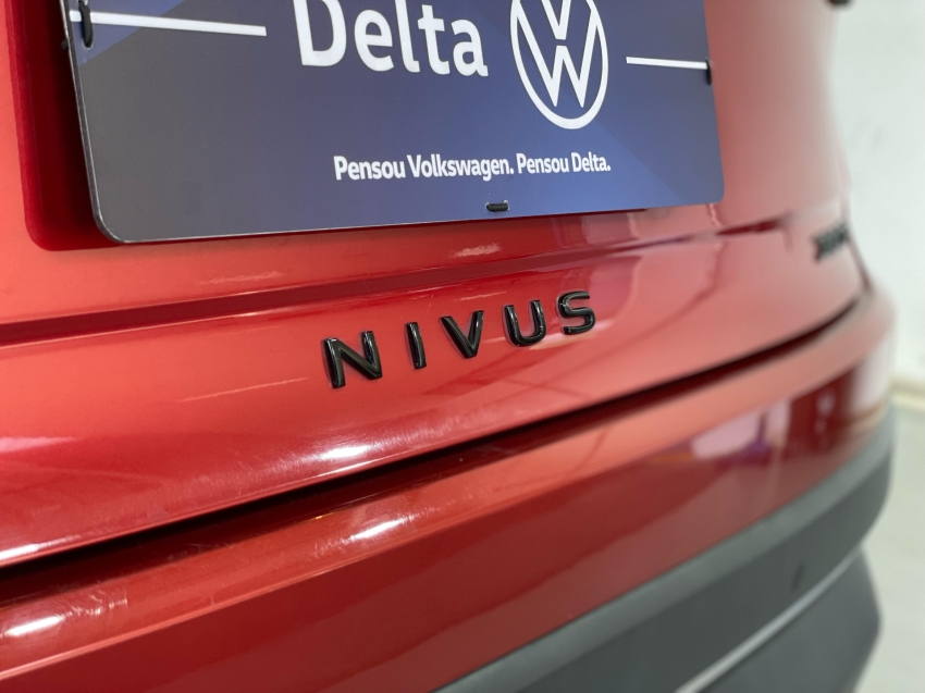 volkswagen nivus 1.0 200 tsi total flex highline automatico 4p 2022
