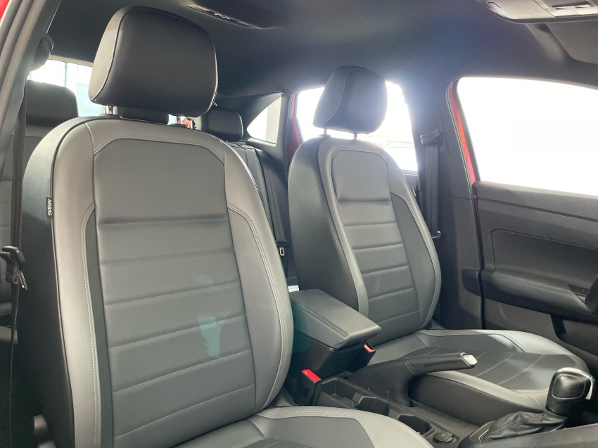 volkswagen nivus 1.0 200 tsi total flex highline automatico 4p 2022