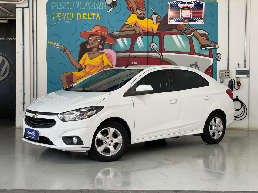 chevrolet prisma 1.4 mpfi lt 8v flex 4p automatico 2019 chevrolet prisma 1.4 mpfi lt 8v flex 4p automatico 2019