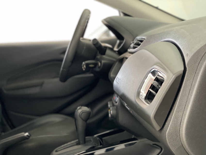 chevrolet prisma 1.4 mpfi lt 8v flex 4p automatico 2019