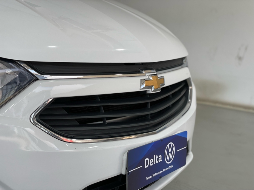chevrolet prisma 1.4 mpfi lt 8v flex 4p automatico 2019