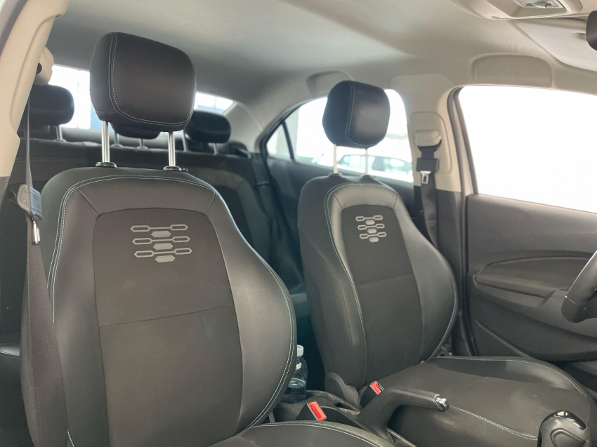 chevrolet prisma 1.4 mpfi lt 8v flex 4p automatico 2019