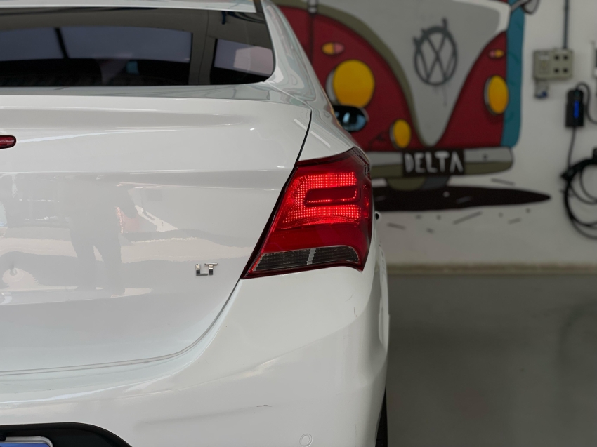 chevrolet prisma 1.4 mpfi lt 8v flex 4p automatico 2019