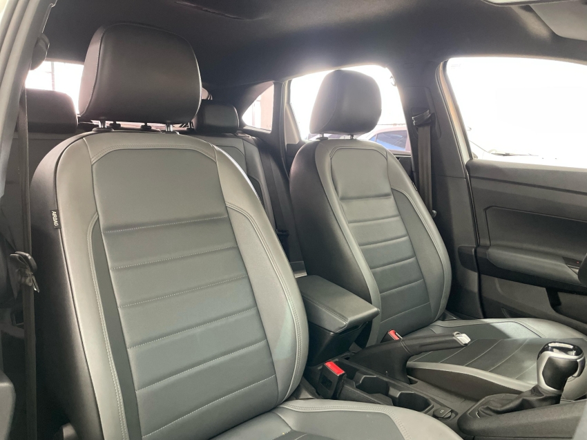 volkswagen nivus 1.0 200 tsi total flex highline automatico 4p 2023