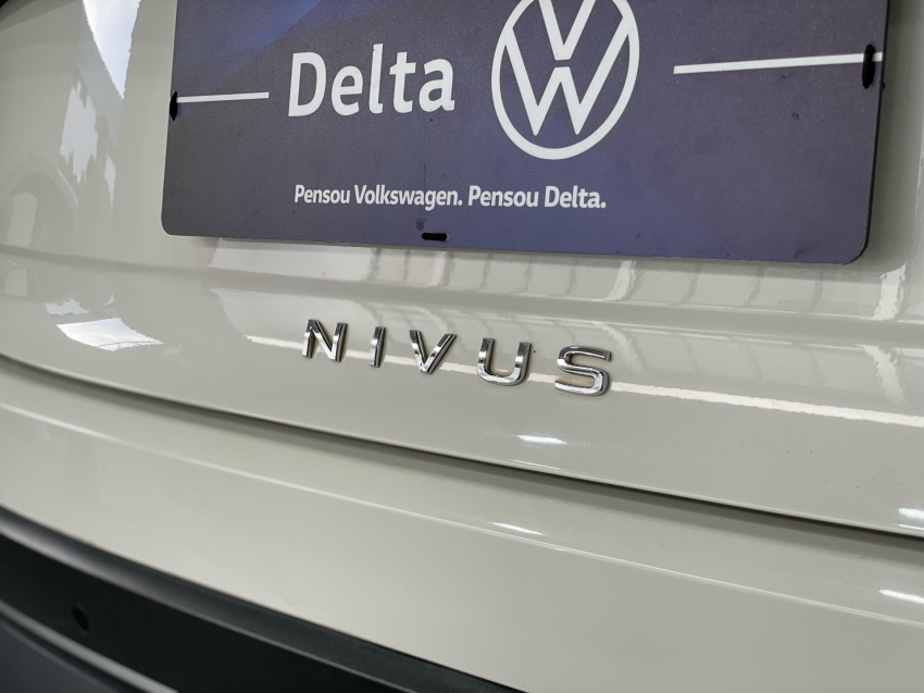 volkswagen nivus 1.0 200 tsi total flex highline automatico 4p 2023