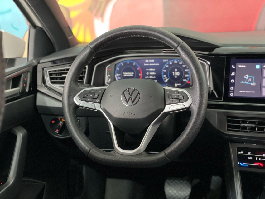 volkswagen nivus 1.0 200 tsi total flex highline automatico 4p 2023