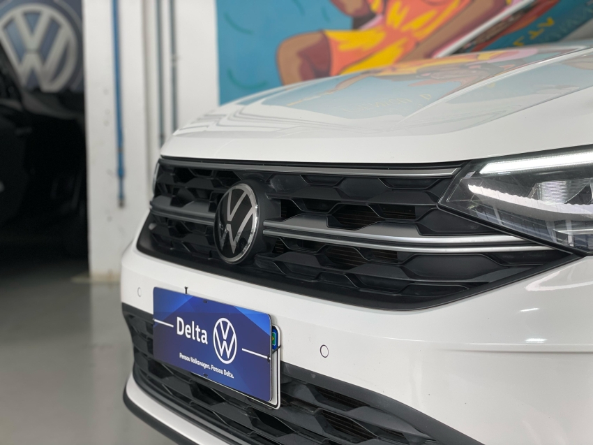 volkswagen nivus 1.0 200 tsi total flex highline automatico 4p 2023