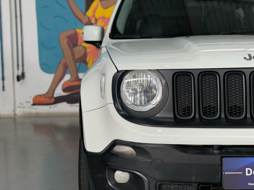 jeep renegade 1.8 16v flex 4p automatico 2018