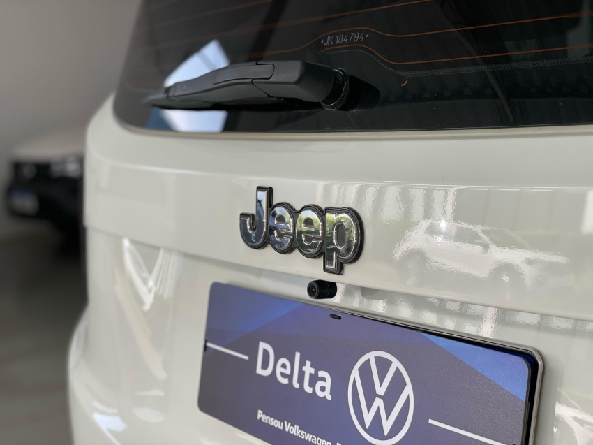 jeep renegade 1.8 16v flex 4p automatico 2018