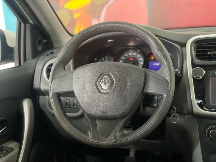 renault logan 1.0 12v sce flex expression manual 4p 2018