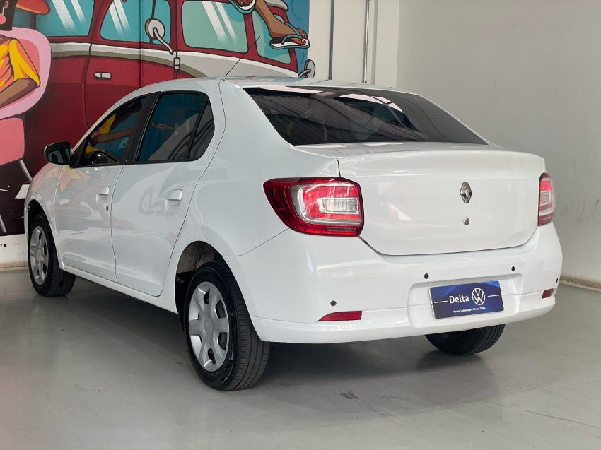 renault logan 1.0 12v sce flex expression manual 4p 2018
