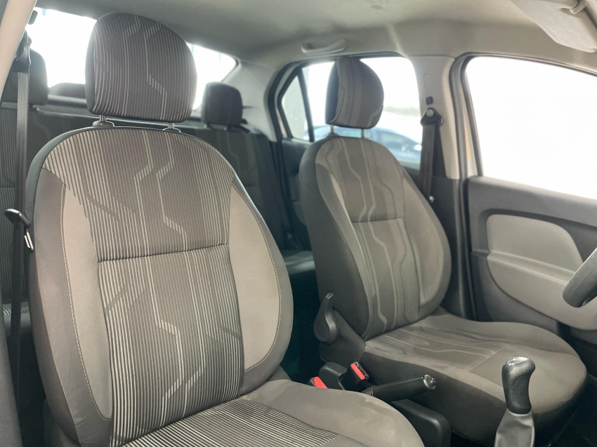 renault logan 1.0 12v sce flex expression manual 4p 2018