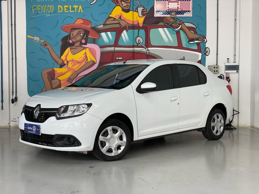 renault logan 1.0 12v sce flex expression manual 4p 2018 renault logan 1.0 12v sce flex expression manual 4p 2018