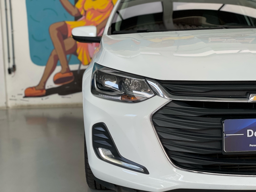 chevrolet onix 1.0 turbo flex plus premier automatico 4p 2020