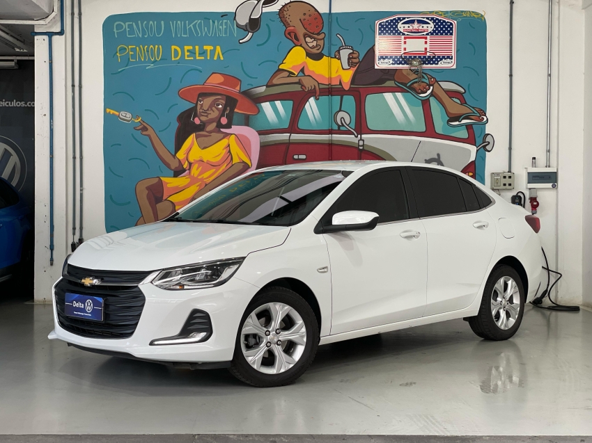 chevrolet onix 1.0 turbo flex plus premier automatico 4p 2020 chevrolet onix 1.0 turbo flex plus premier automatico 4p 2020