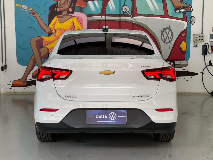chevrolet onix 1.0 turbo flex plus premier automatico 4p 2020