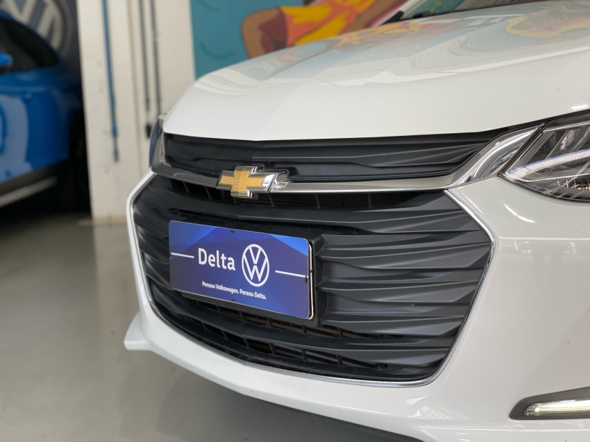 chevrolet onix 1.0 turbo flex plus premier automatico 4p 2020