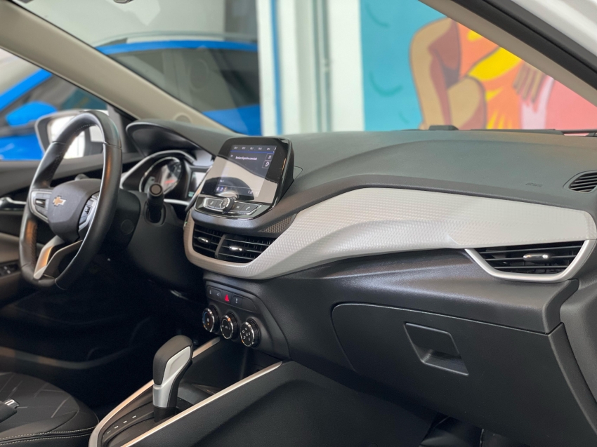 chevrolet onix 1.0 turbo flex plus premier automatico 4p 2020