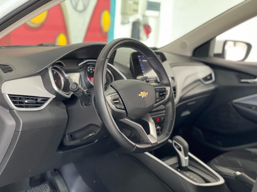 chevrolet onix 1.0 turbo flex plus premier automatico 4p 2020