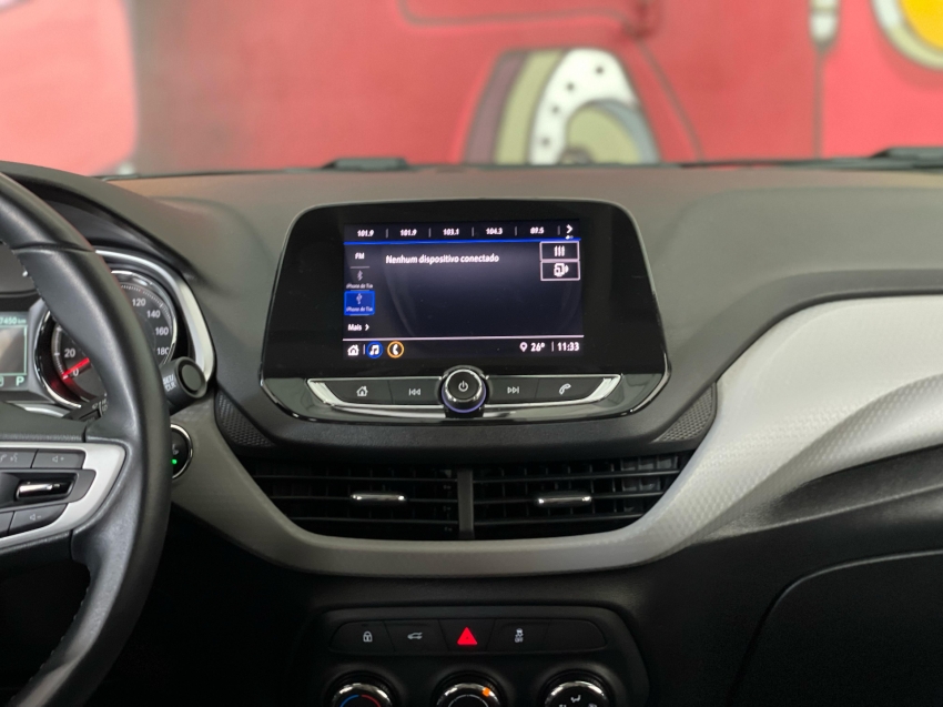 chevrolet onix 1.0 turbo flex plus premier automatico 4p 2020