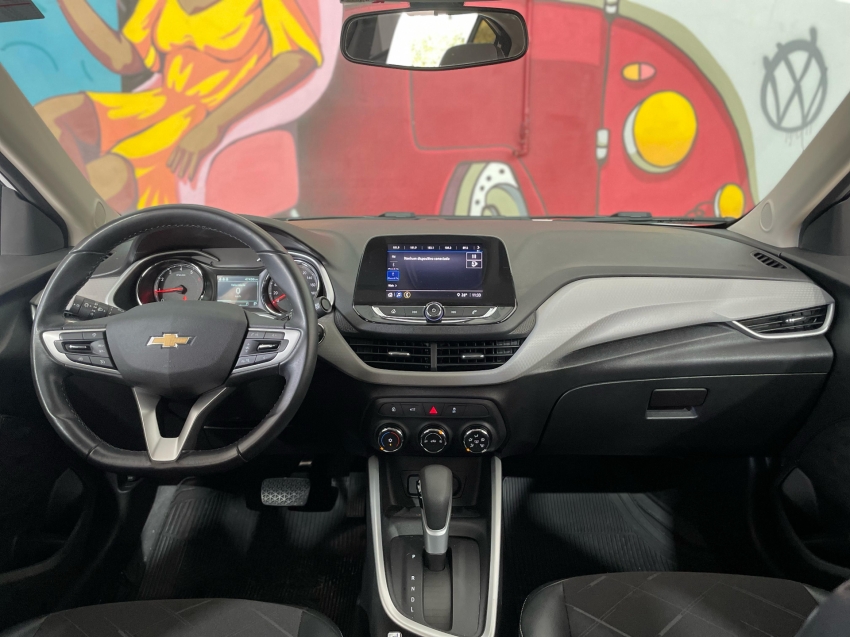 chevrolet onix 1.0 turbo flex plus premier automatico 4p 2020