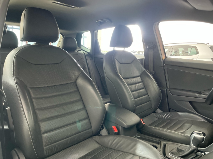 volkswagen taos 1.4 250 tsi total flex highline automatico 4p 2022
