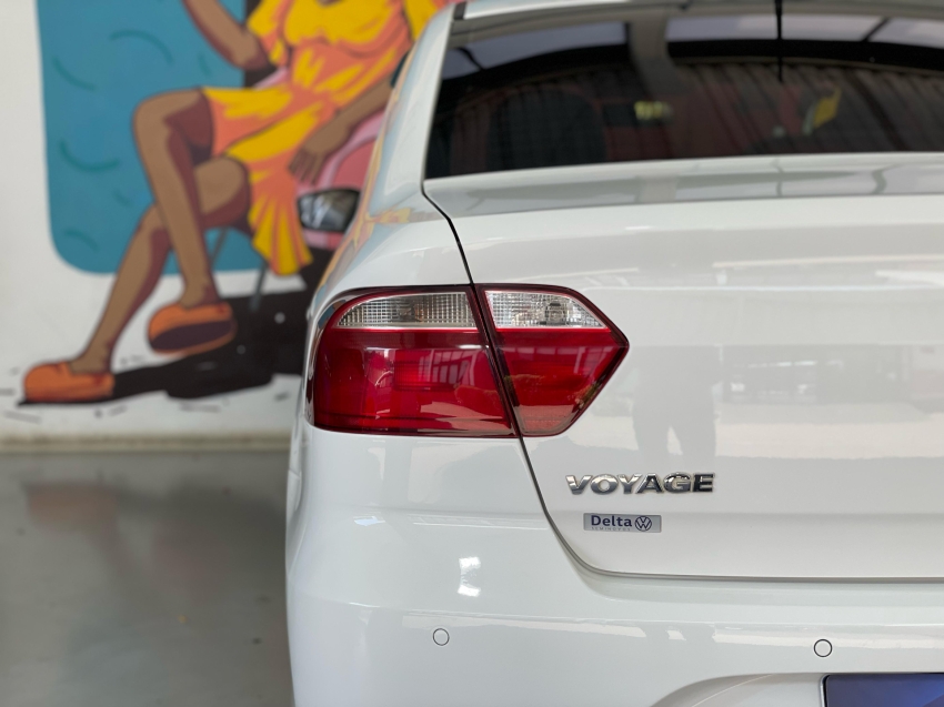 volkswagen voyage 1.0 mi city 8v flex 4p manual 2014