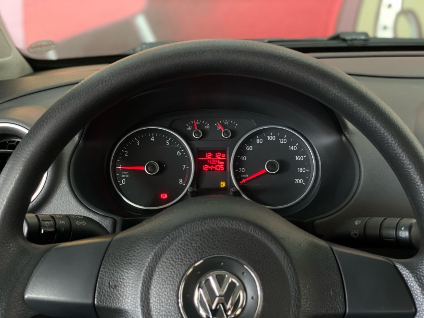volkswagen voyage 1.0 mi city 8v flex 4p manual 2014
