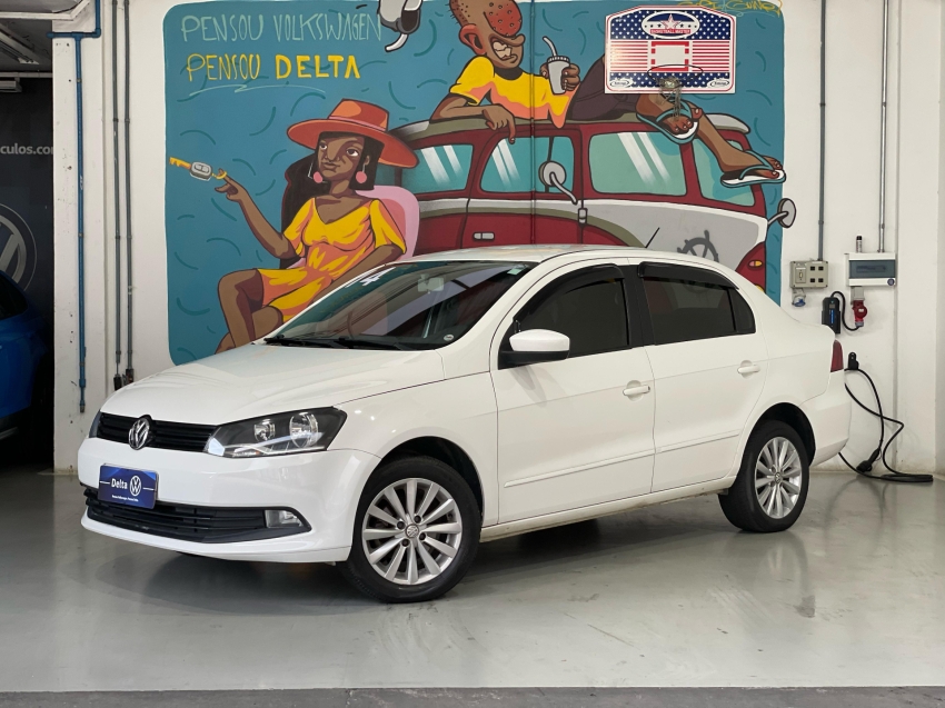 volkswagen voyage 1.0 mi city 8v flex 4p manual 2014 volkswagen voyage 1.0 mi city 8v flex 4p manual 2014