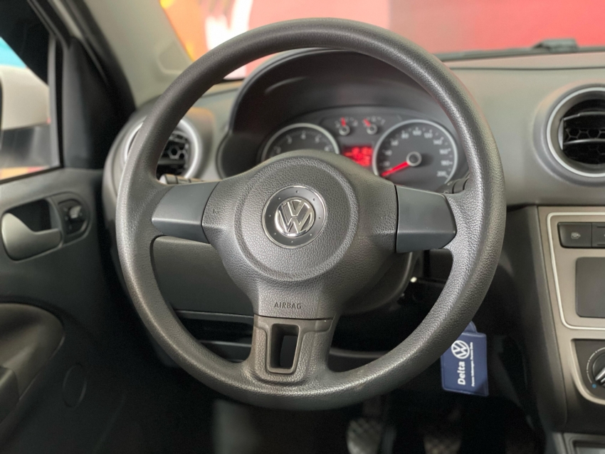volkswagen voyage 1.0 mi city 8v flex 4p manual 2014