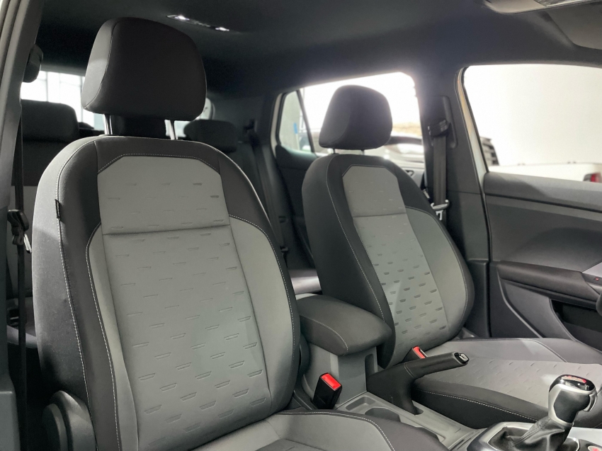 volkswagen t-cross 1.0 200 tsi total flex comfortline automatico 4p 2021