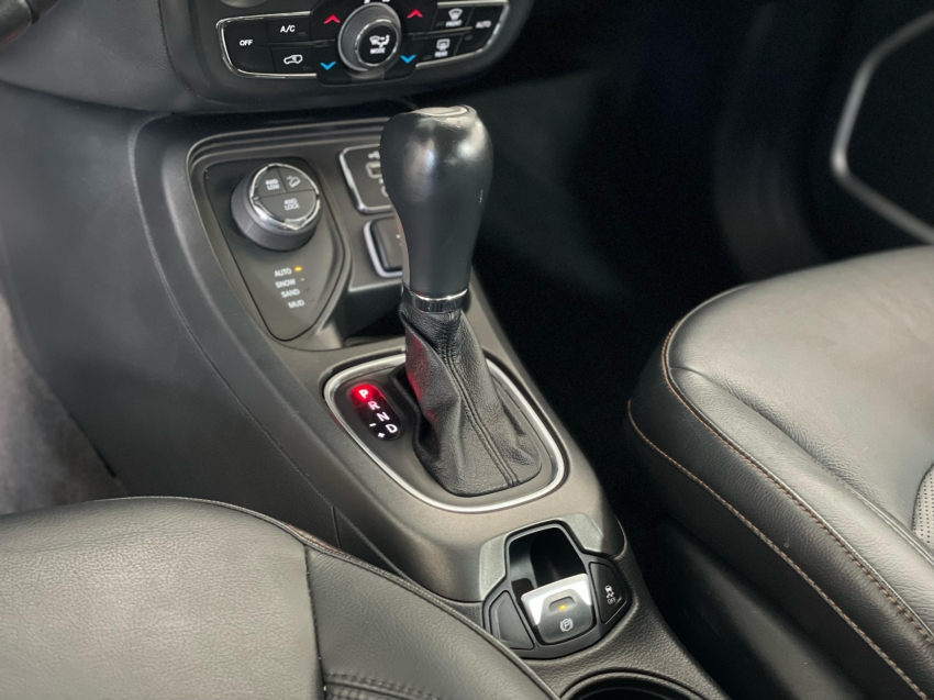 jeep compass 2.0 16v diesel longitude 4x4 automatico 4p 2018