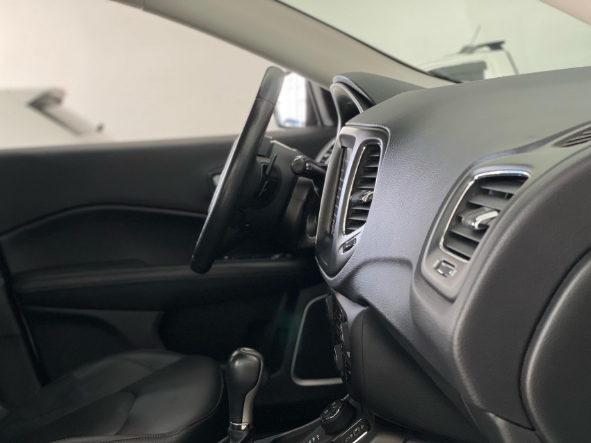 jeep compass 2.0 16v diesel longitude 4x4 automatico 4p 2018