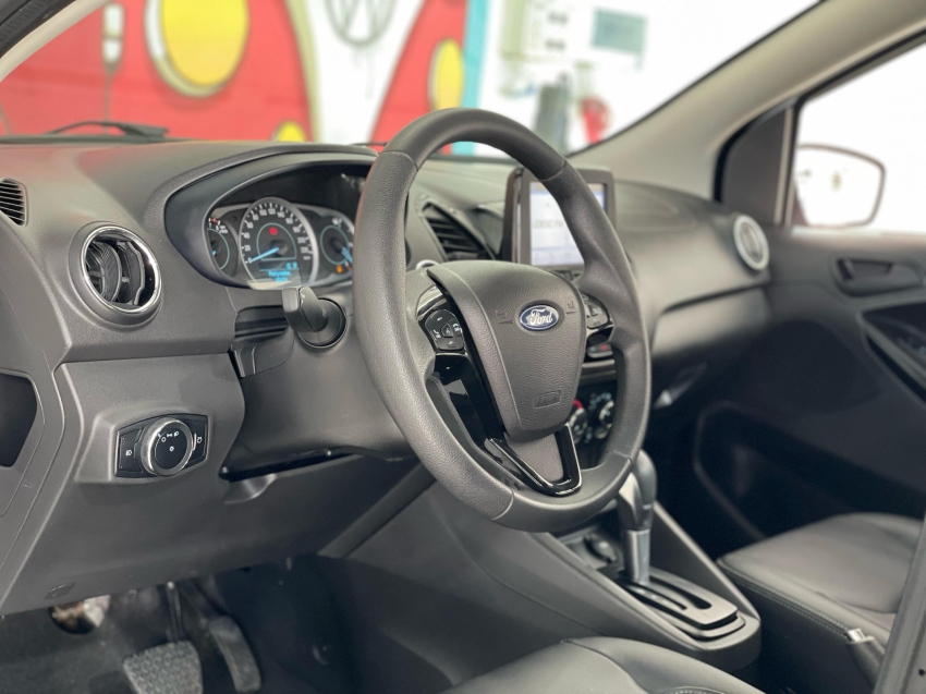 ford ka 1.5 ti-vct flex titanium automatico 4p 2020