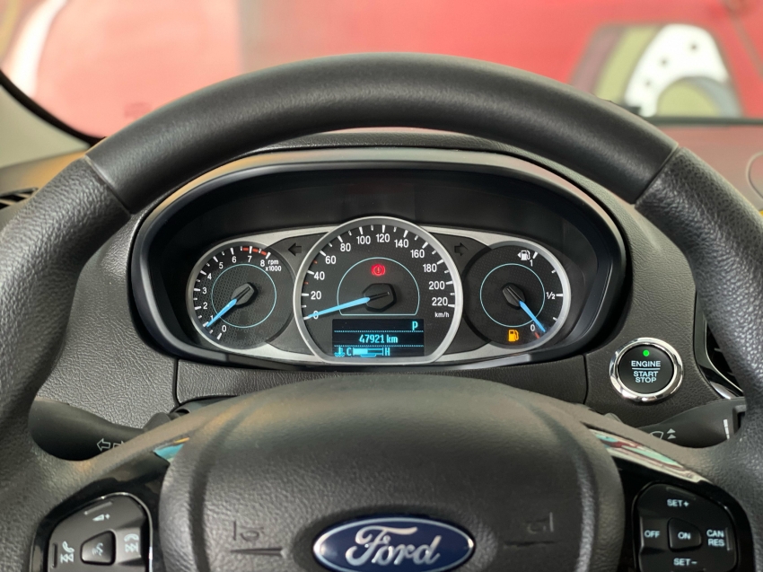 ford ka 1.5 ti-vct flex titanium automatico 4p 2020