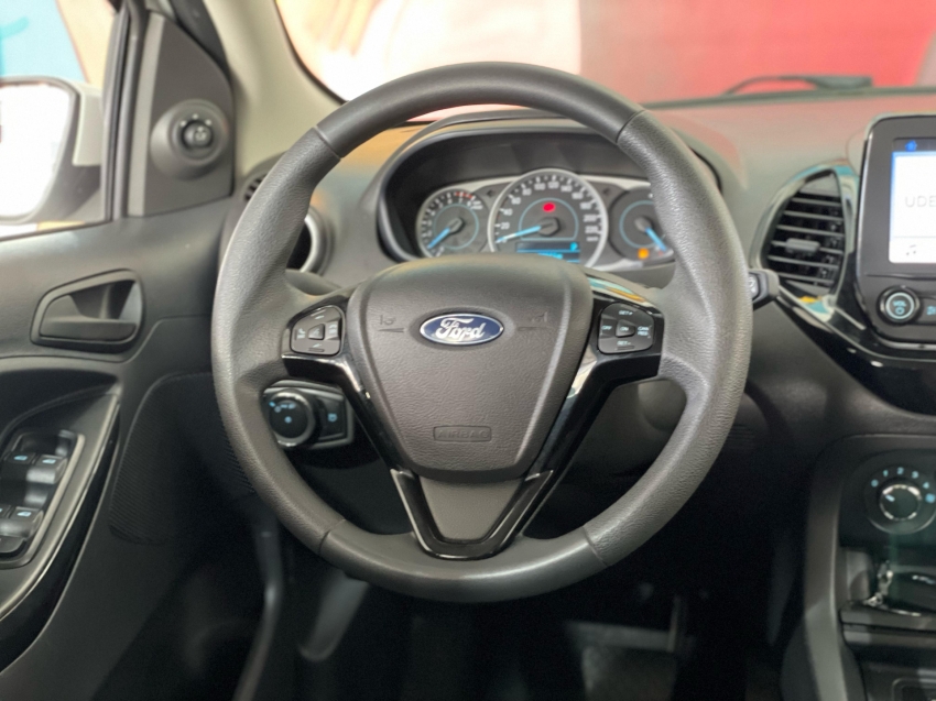 ford ka 1.5 ti-vct flex titanium automatico 4p 2020