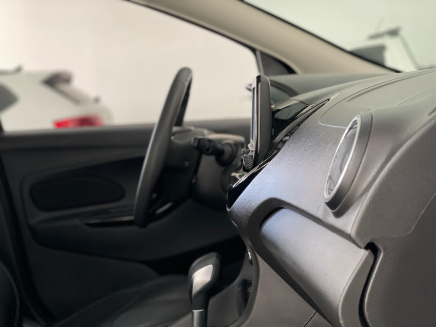 ford ka 1.5 ti-vct flex titanium automatico 4p 2020
