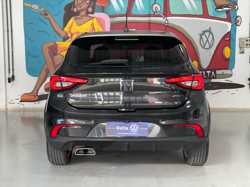 fiat argo 1.8 e.torq flex hgt at6 4p automatico 2018