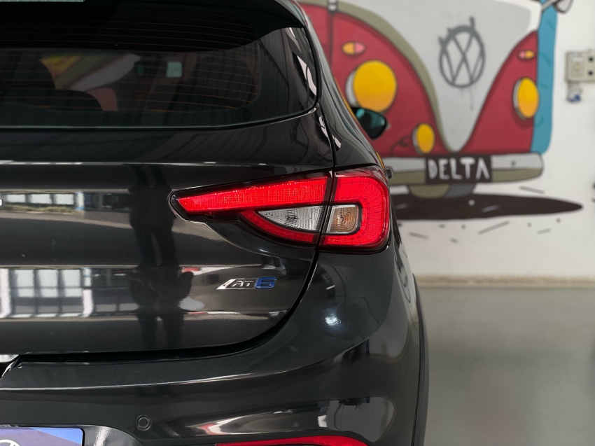 fiat argo 1.8 e.torq flex hgt at6 4p automatico 2018