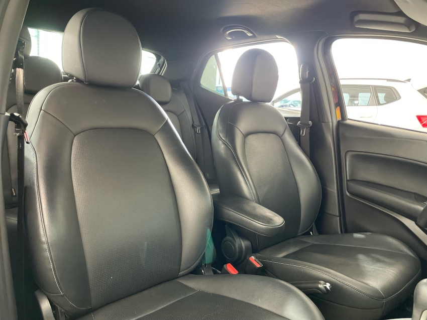 fiat argo 1.8 e.torq flex hgt at6 4p automatico 2018