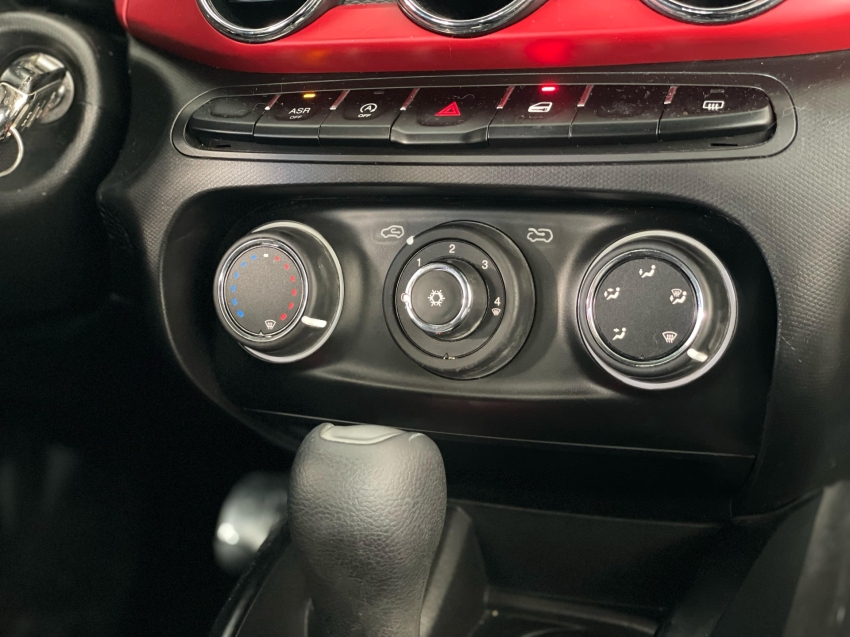 fiat argo 1.8 e.torq flex hgt at6 4p automatico 2018