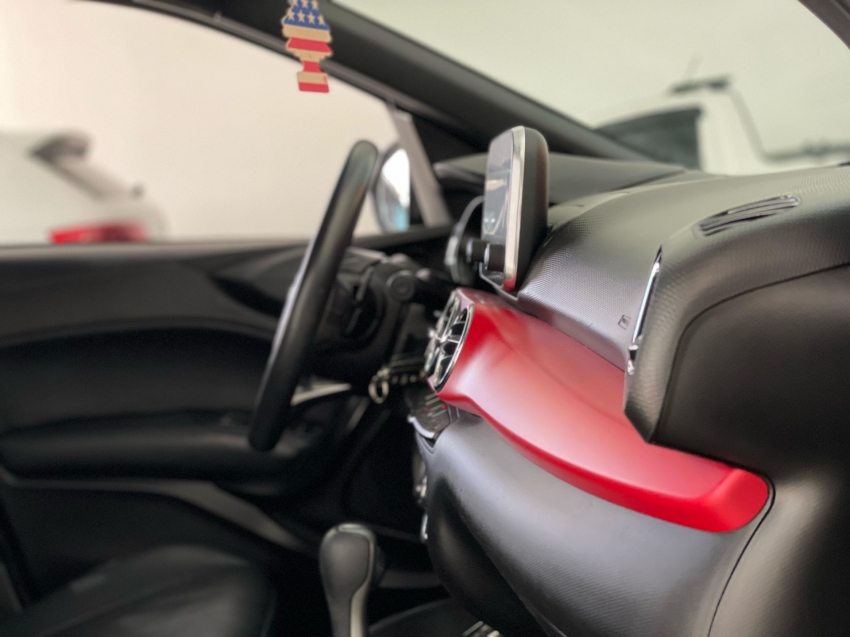 fiat argo 1.8 e.torq flex hgt at6 4p automatico 2018