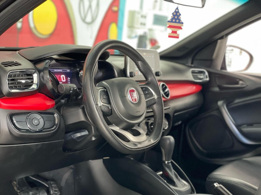 fiat argo 1.8 e.torq flex hgt at6 4p automatico 2018