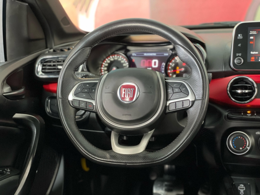 fiat argo 1.8 e.torq flex hgt at6 4p automatico 2018