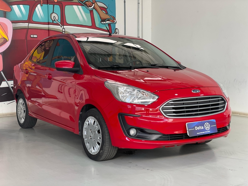 ford ka 1.0 ti-vct flex se sedan manual 4p 2019 ford ka 1.0 ti-vct flex se sedan manual 4p 2019