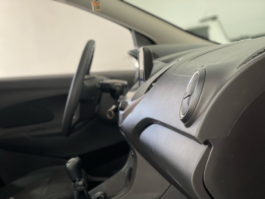 ford ka 1.0 ti-vct flex se sedan manual 4p 2019