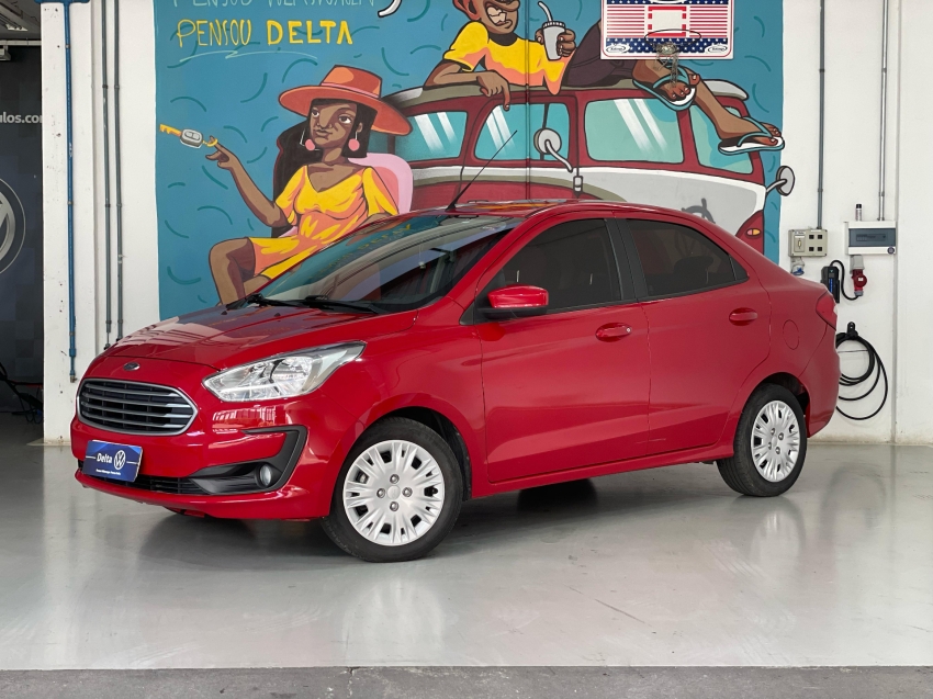 ford ka 1.0 ti-vct flex se sedan manual 4p 2019 ford ka 1.0 ti-vct flex se sedan manual 4p 2019