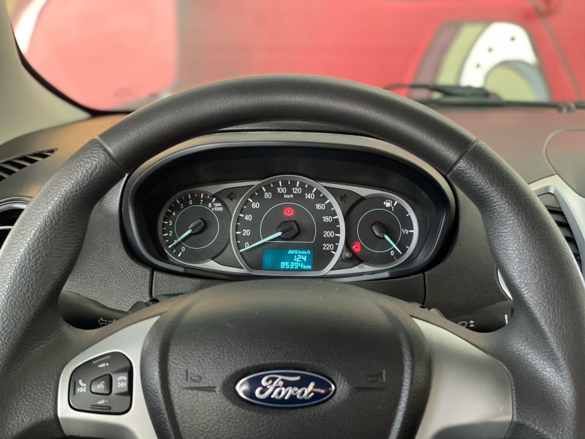 ford ka 1.0 ti-vct flex se sedan manual 4p 2019
