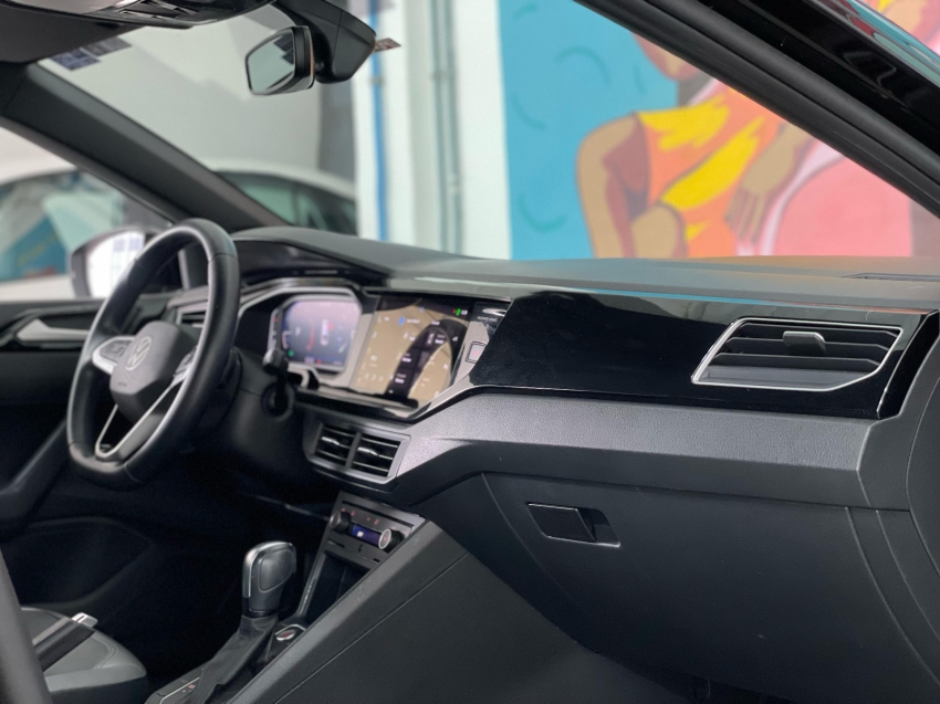 volkswagen nivus 1.0 200 tsi total flex highline automatico 4p 2021
