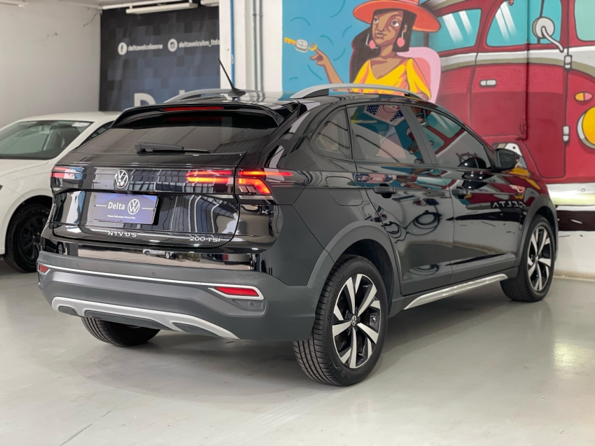 volkswagen nivus 1.0 200 tsi total flex highline automatico 4p 2021